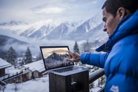 Toshibini savjeti za zaštitu prijenosnih i tablet računala od hladnoće