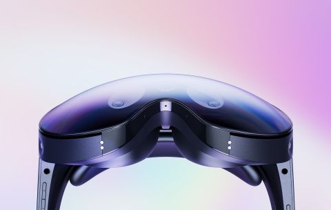 Predstavljen novi Meta Quest Pro - VR naočale s Mixed-reality mogućnostima