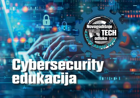 Kibernetička sigurnost