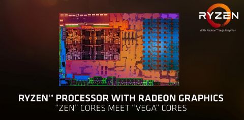 Procurile prve vijesti o novom Ryzen 7 3700U procesoru