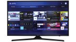 Samsung UE40KU6072