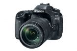 Canon najavio EOS 80D DSLR fotoaparat srednjeg cjenovnog ranga