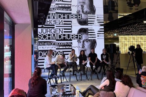 12. izdanje Dana komunikacija u znaku AI-a