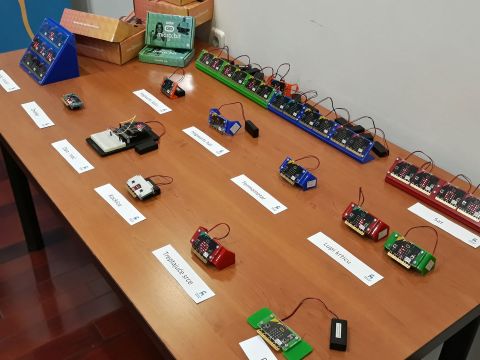 Mikroračunala u svim osnovnim školama
