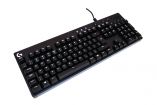 Logitech G610 Orion Brown