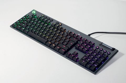 Logitech G815 Linear