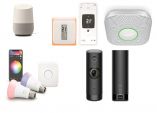 Top 15 smart home gadgeta