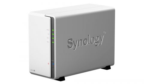 Synology lansirao DS216j NAS