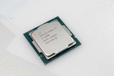 Intel Core i5-10600