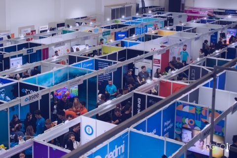 Korak bliže karijeri uz Job Fair 2024