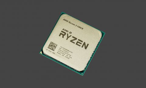 Ryzen 3 1300x