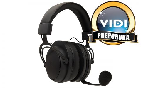 White Shark Gorilla Pro