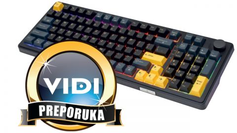 White Shark Excalibur