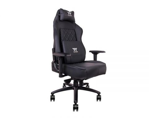 Thermaltake stolica rashlađuje pozadine gamera aktivnim hlađenjem