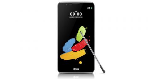 LG predstavio smartfon Stylus 2, koji će se pojaviti i na MWC 2016