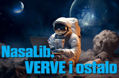 NASA i razvoj softvera