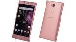 Sony Xperia L2