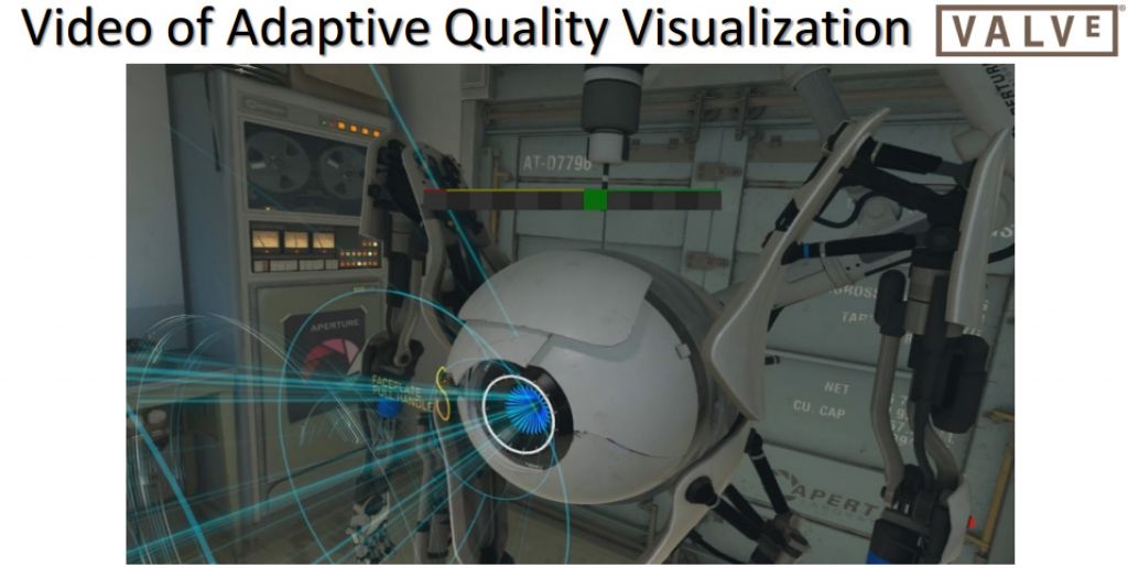 Valve pokrenuo VR demo na grafičkoj kartici staroj 4 godine