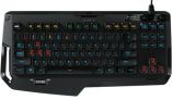 Logitech predstavlja G410 tipkovnicu s RGB osvjetljenjem