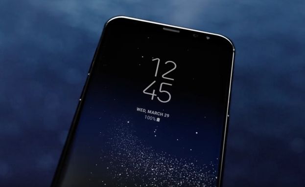 Samsung službeno predstavio Galaxy S8 i Galaxy S8+