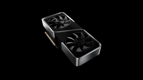 Nvidia predstavila novu RTX 3060 grafičku karticu