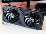 Palit GeForce RTX 4070 Dual OC