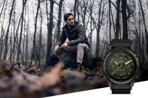 Stigao je taktički pametni sat Garmin tactix 7 AMOLED