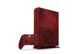 Nadolazeća Xbox One S konzola dobiva Gears of War 4 bundle u ograničenom izdanju