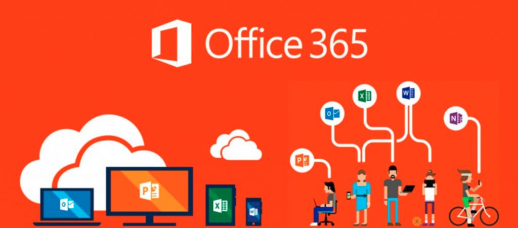 Office 365 postaje Microsoft 365 u novom rebranding potezu