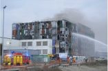 Požar u velikom OVHcloud europskom data centru, uništena jedna od četiri zgrade