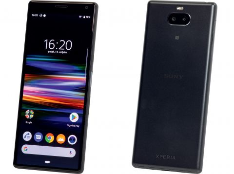 Sony Xperia 10