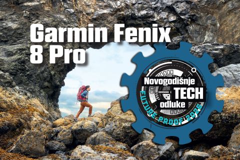 Novogodišnja želja fitness entuzijasta