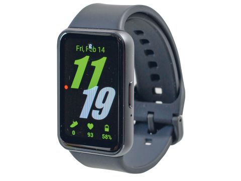 Samsung Galaxy Fit3