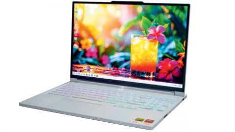 Lenovo Legion 7 16IAX10