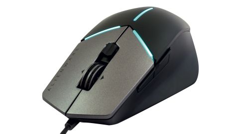 Alienware AW558