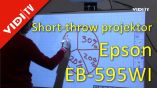 Epson EB-595WI