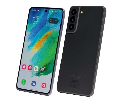 Samsung Galaxy S21 FE