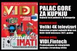 Novi VIDI 309: Tech proizvodi koje morate imati!