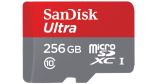Western Digital lansirao microSD karticu od 256 GB koja slovi kao najbrža SD kartica na svijetu
