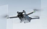 Predstavljen novi DJI Mini 3 Pro dron
