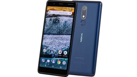 Nokia 5.1