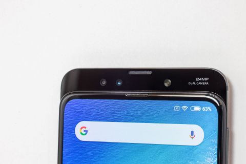 Test Xiaomi Mi Mix 3 smartphonea s kliznim sustavom za kameru