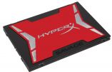 Nova serija HyperX SSD-ova Savage se našao u sredini ove ponude