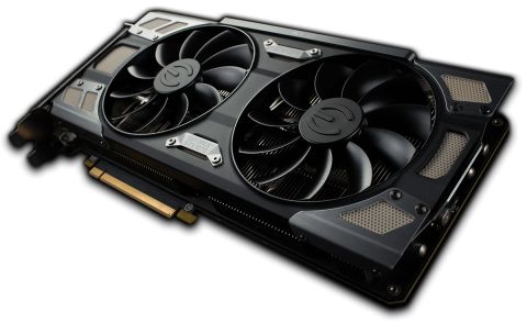 EVGA najavila četiri verzije GTX 1070 grafičke kartice