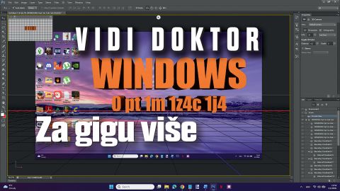Optimizacija Windowsa