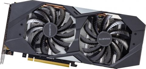 Gigabyte RTX 2060 SUPER Windforce OC