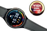 Samsung Galaxy Watch6 Classic