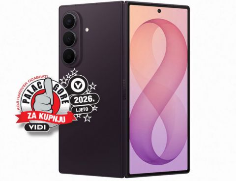 Palac gore za kupnju - Mobiteli