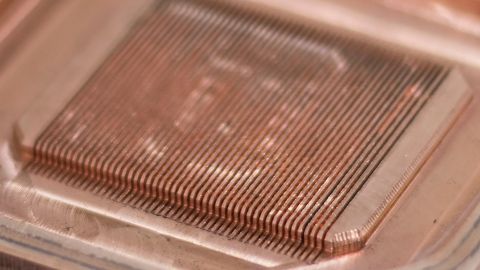 Demonstriran nov način hlađenja računalnih čipova