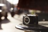 Canon predstavio novi model fotića iz linije EOS M